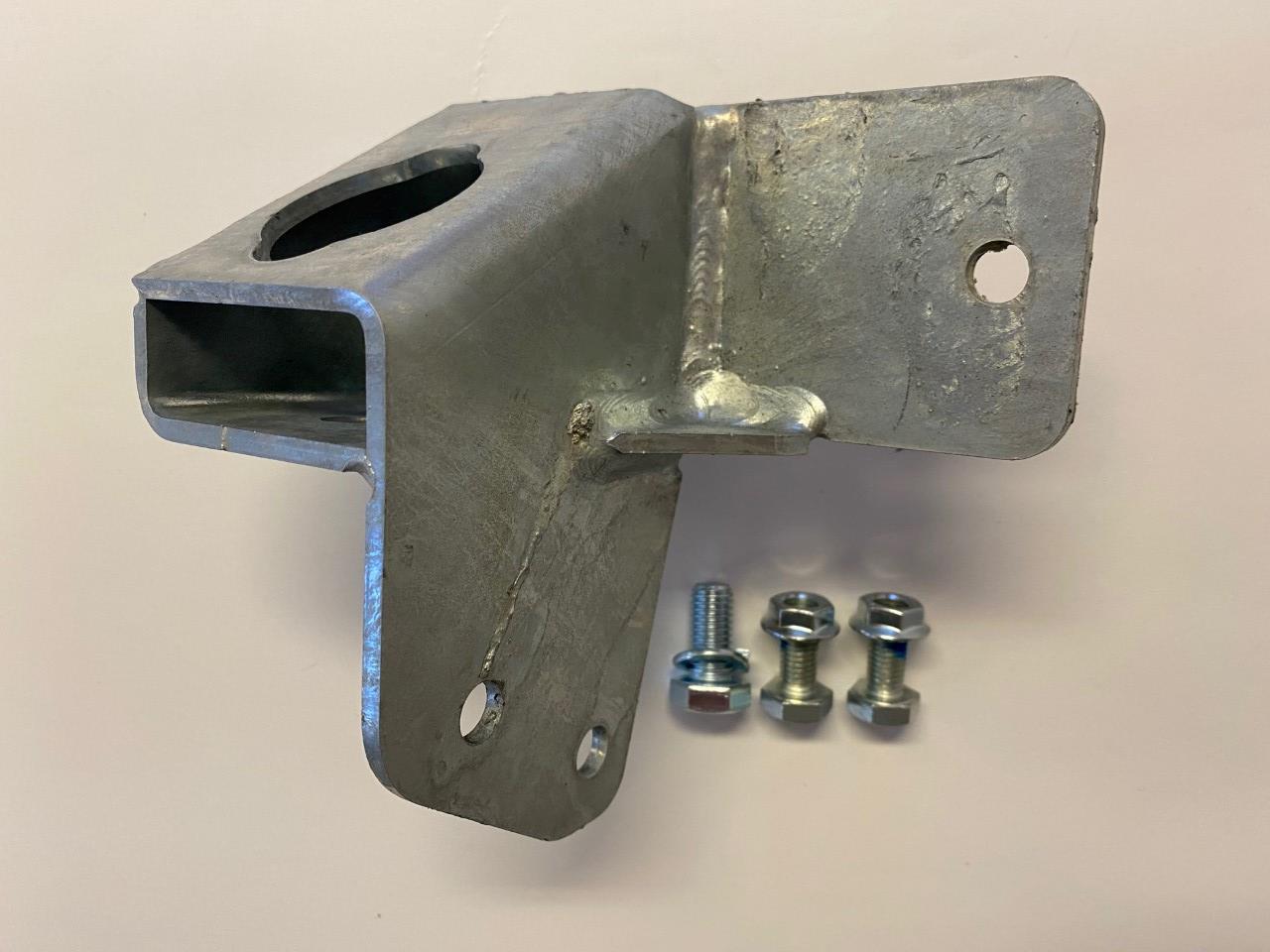 Støttehjulskonsoll Knott KFL12/14