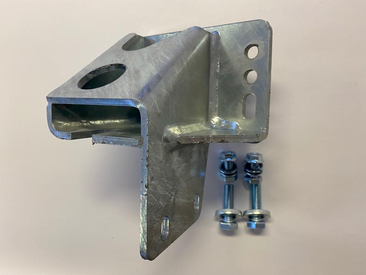 Støttehjulskonsoll Knott KF27/30