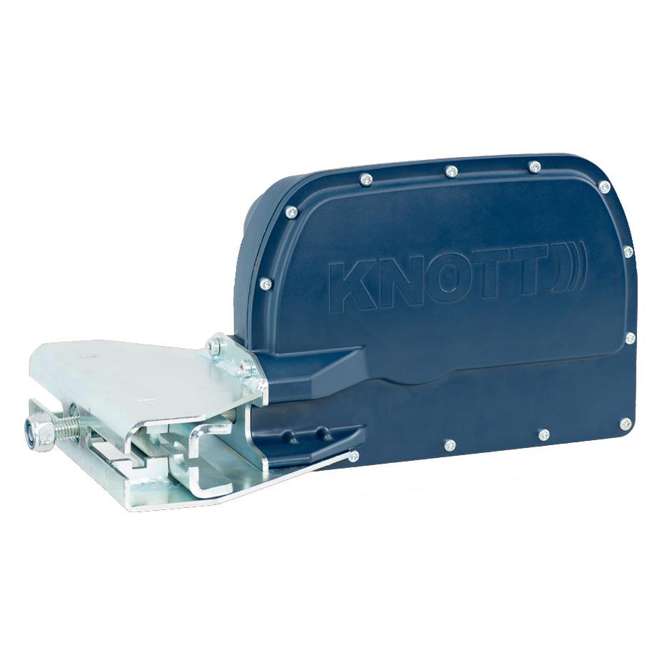 ETS Plus 1401-1800Kg minimum egenvekt 1000Kg