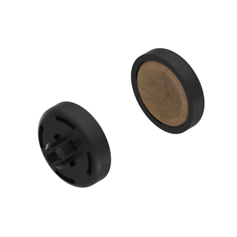 Friksjonsbelegning Knott KS30/KS35