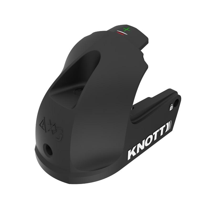 Soft Dock Knott KS35