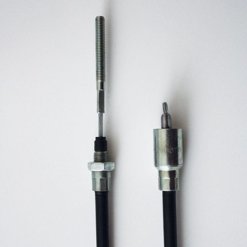 Bremskabel 0680/0890 original Knott