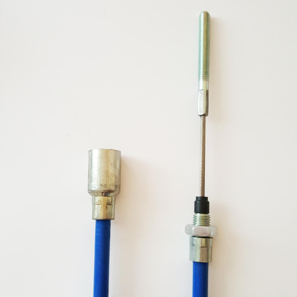 Bremskabel 1230/1440 original Knott