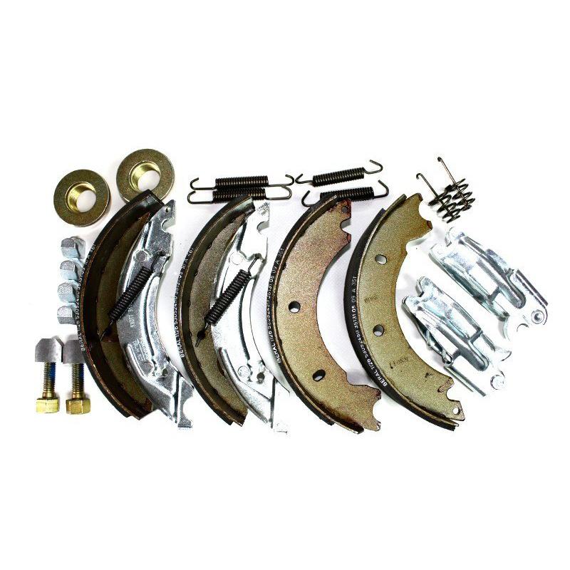 Reparasjonssett komplett 160x35mm original Knott 16-1365