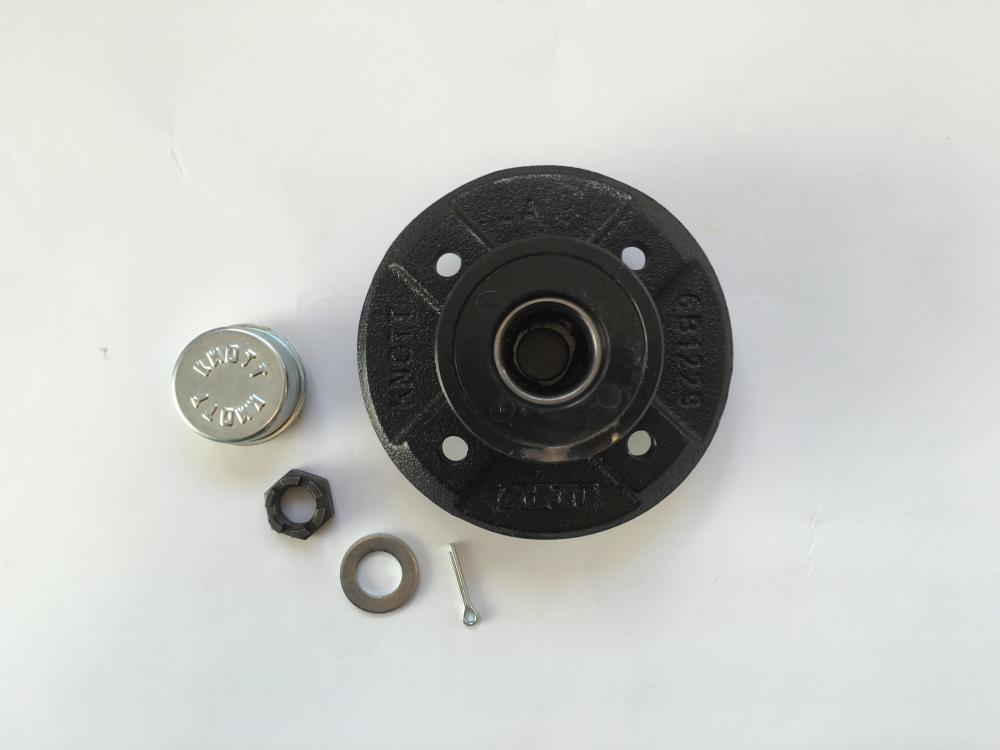 Nav Knott 100x4 med lager 30204/30206