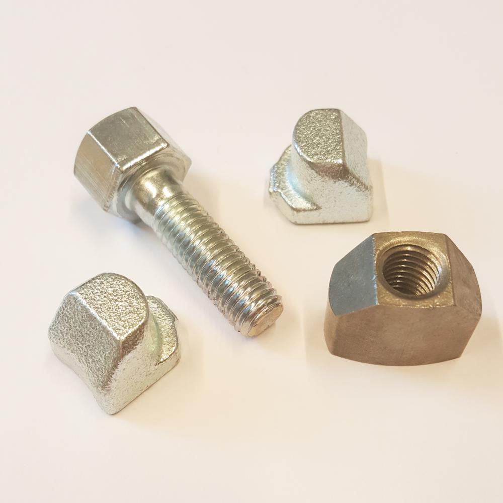 Bremsjusteringssett Knott 16-1365/20-2425/1 komplett sett til ét hjul