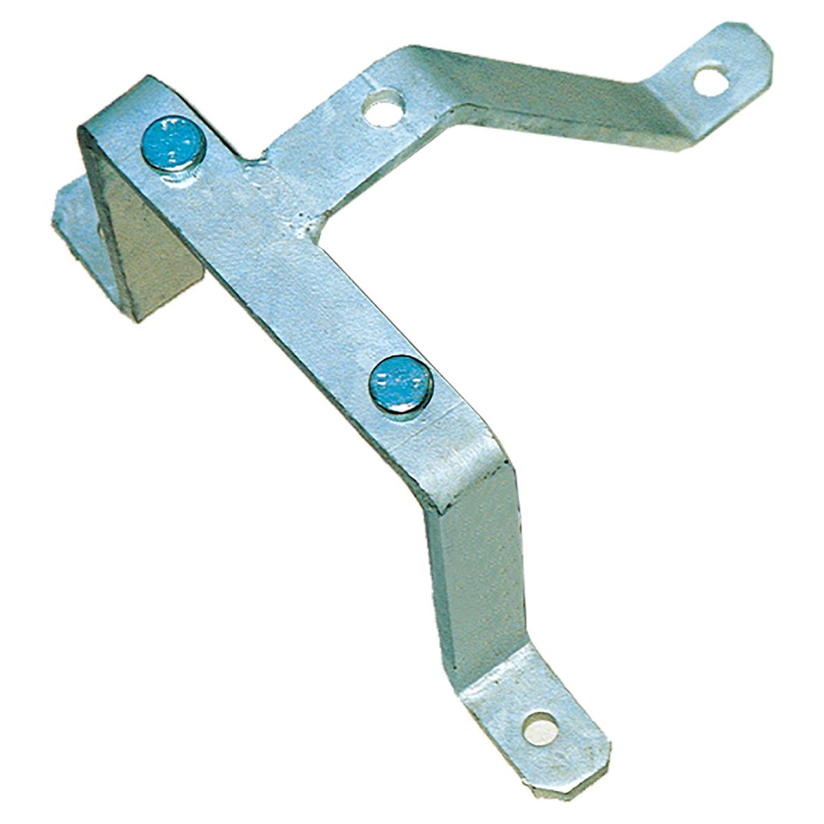 Reservehjulsholder Knott, til henger 100x4/112x5 13