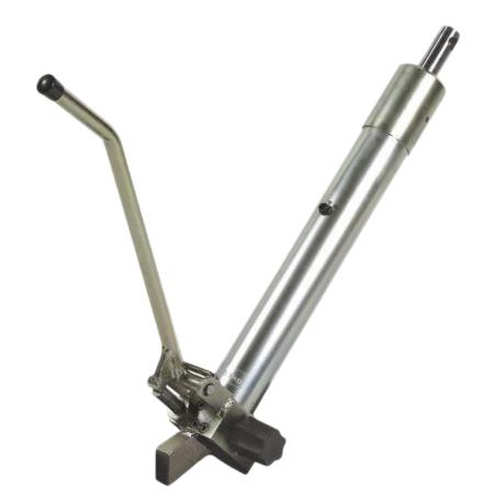 Hydrauliksylinder lengde: 677mm, vandring: 440mm, 2000Kg