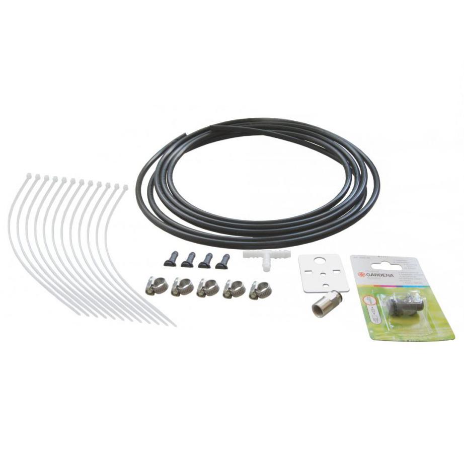 Bremsskyllesett Knott enkelaksel 200x50 brems