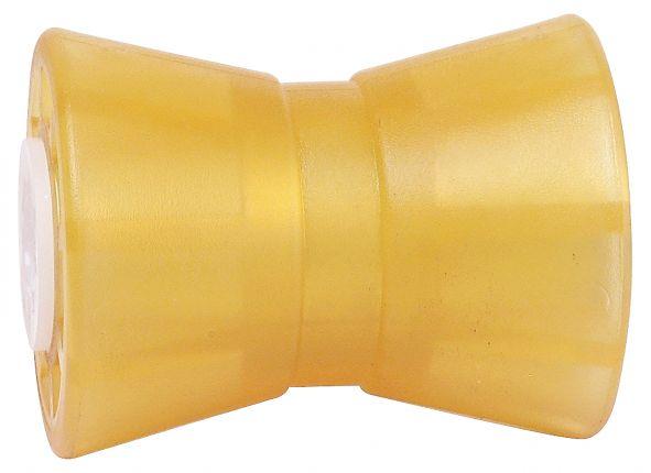 Kølrulle Ø79x133mm, til Ø17mm aksel