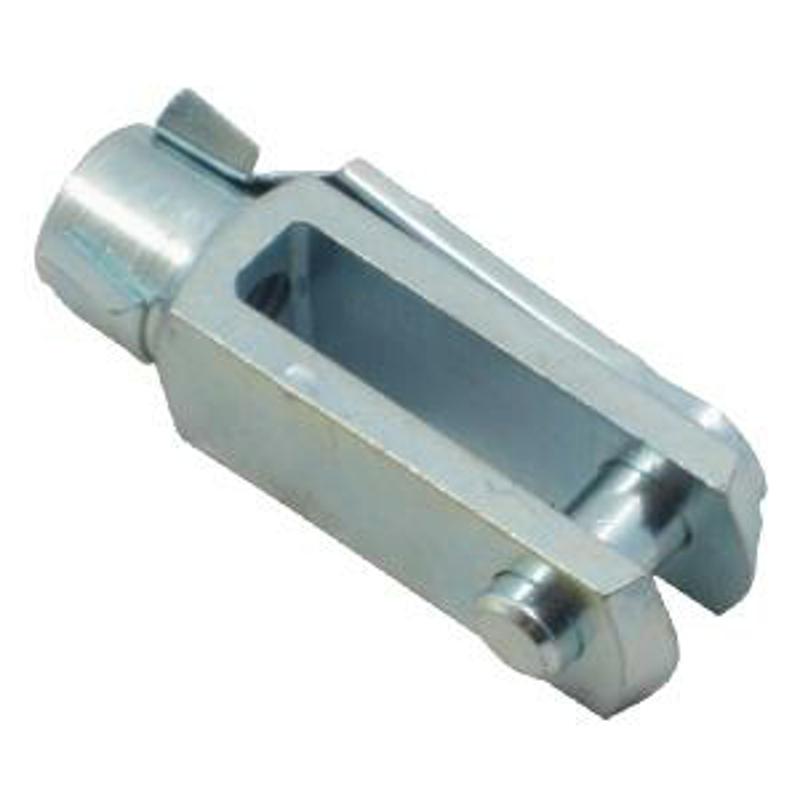 Gavfelstykke A-ES 8x32, 1 stk.