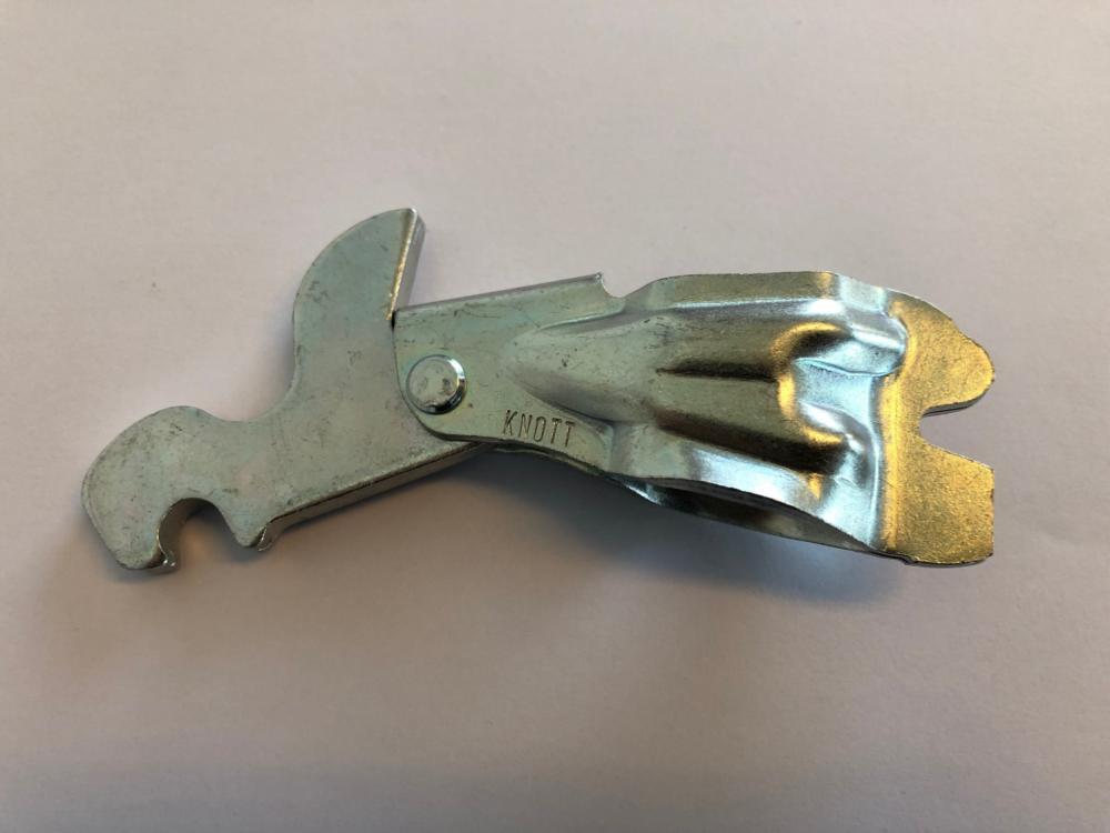 Knæled Knott 16-1365 original