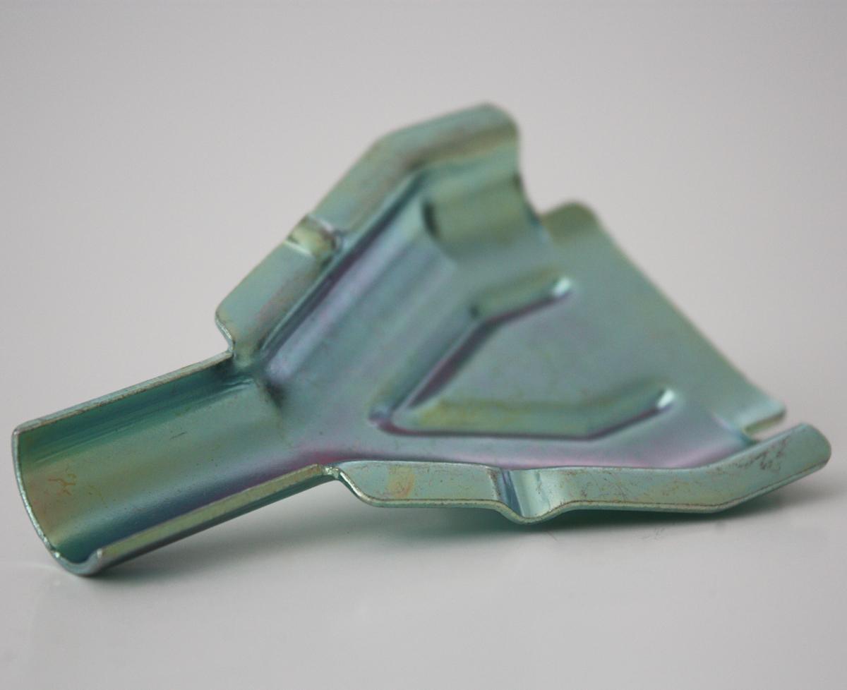 Halvskål bremskabel Knott 16-1365/20-2425/1 /25-2025 original 