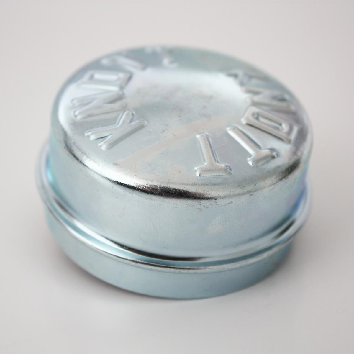 Navkappe Ø52,1mm Knott